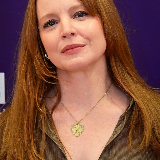Photo de profil de Lauren Ambrose