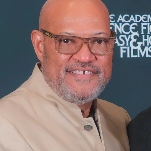 Photo de profil de Laurence Fishburne