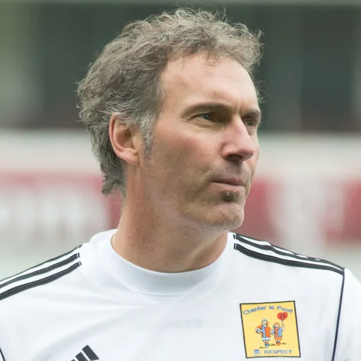 Photo de profil de Laurent Blanc