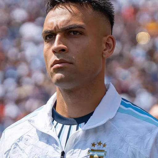 Photo de profil de Lautaro Martínez