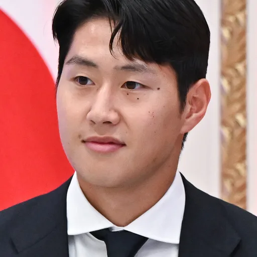 Photo de profil de Lee Kang-in