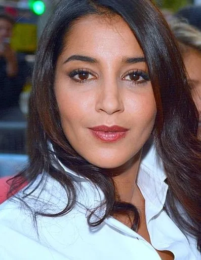 Photo de profil de Leïla Bekhti