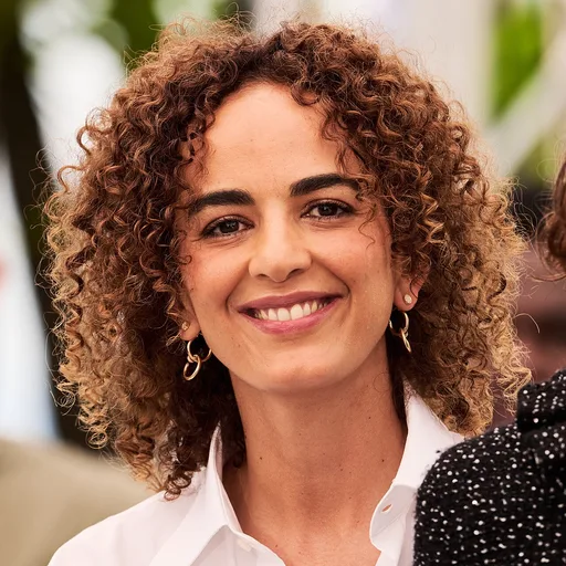 Photo de profil de Leïla Slimani