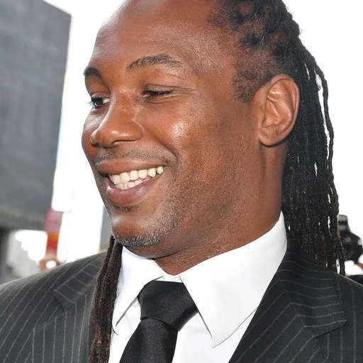 Photo de profil de Lennox Lewis