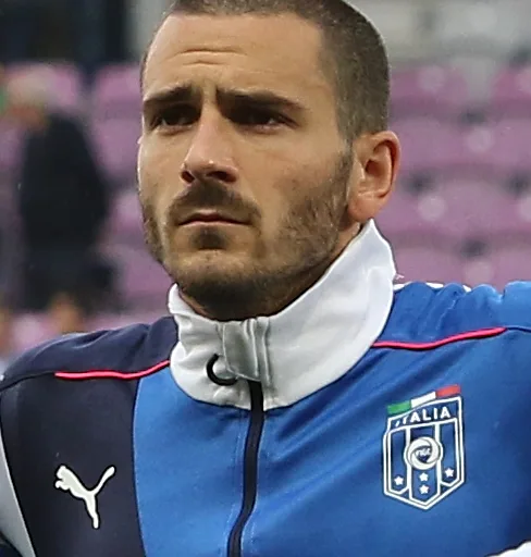 Photo de profil de Leonardo Bonucci