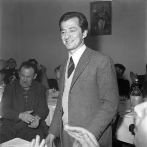 Photo de profil de Leonardo Del Vecchio