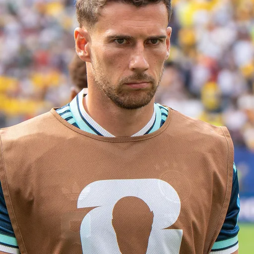 Photo de profil de Leon Goretzka