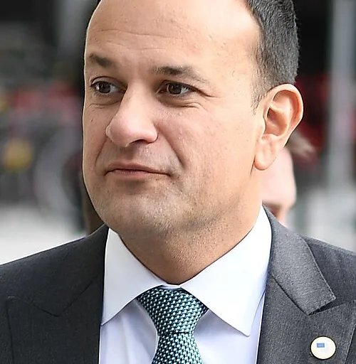 Photo de profil de Leo Varadkar