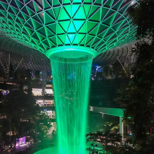 Photo de profil de Le Vortex