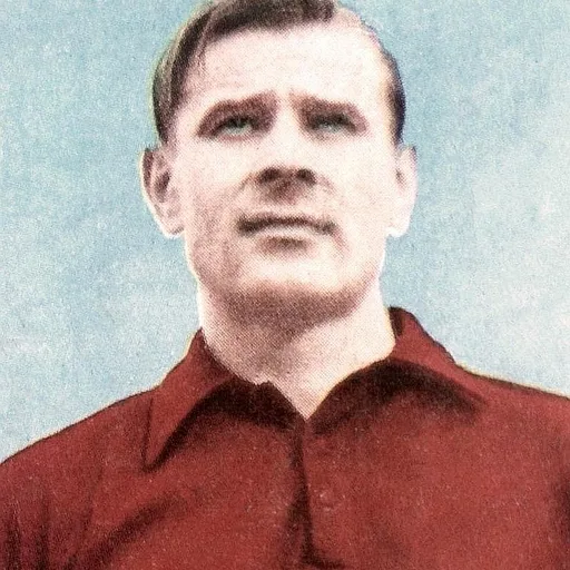 Photo de profil de Lev Yashin