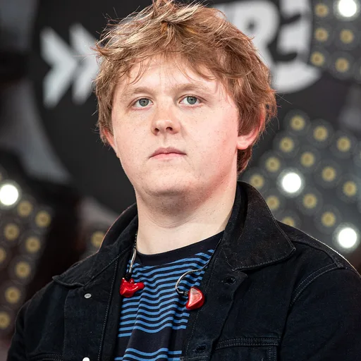 Photo de profil de Lewis Capaldi