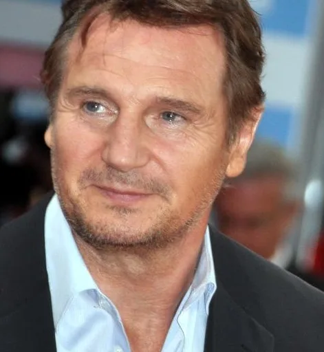 Photo de profil de Liam Neeson