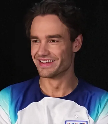 Photo de profil de Liam Payne