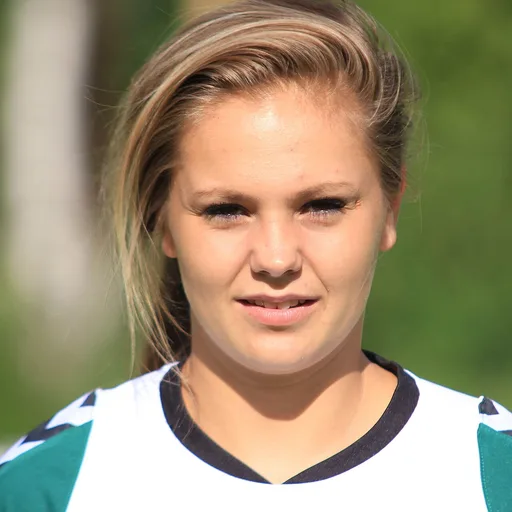 Photo de profil de Lieke Martens