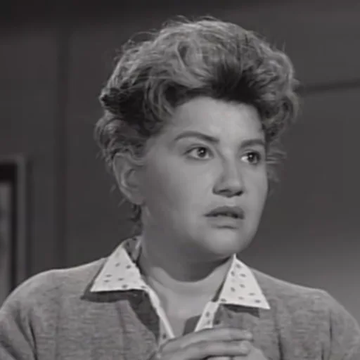 Photo de profil de Lillian Adams