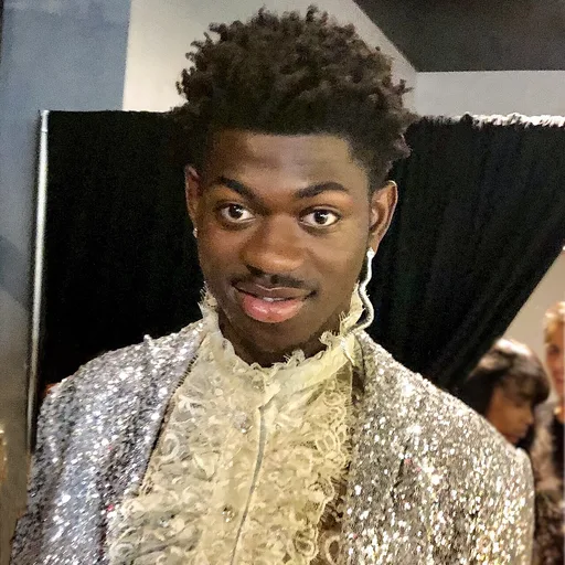 Photo de profil de Lil Nas X