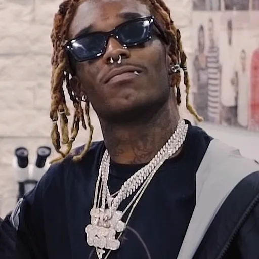 Photo de profil de Lil Uzi Vert