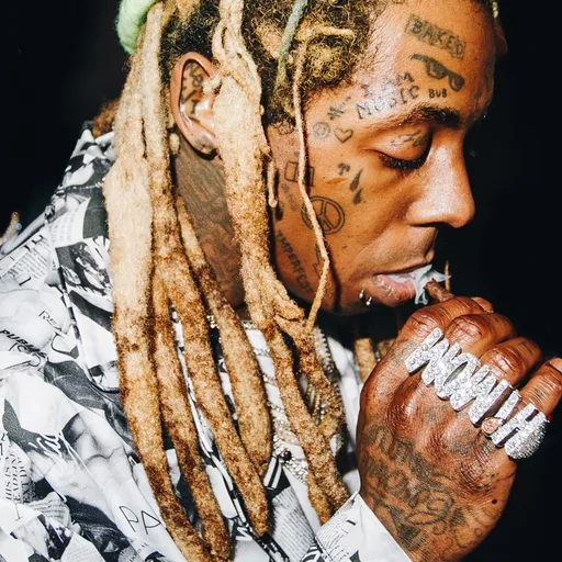 Photo de profil de Lil Wayne