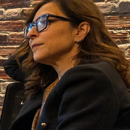 Photo de profil de Linda Yaccarino