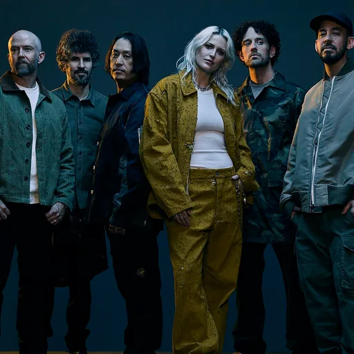 Photo de profil de Linkin Park