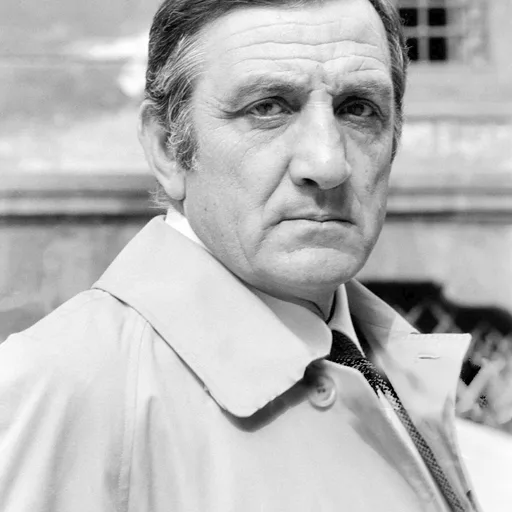 Photo de profil de Lino Ventura