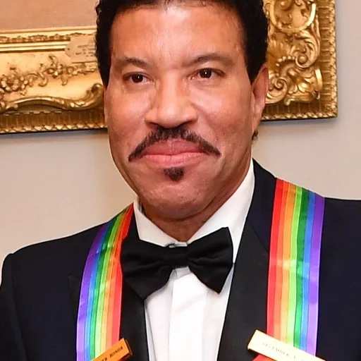 Photo de profil de Lionel Richie