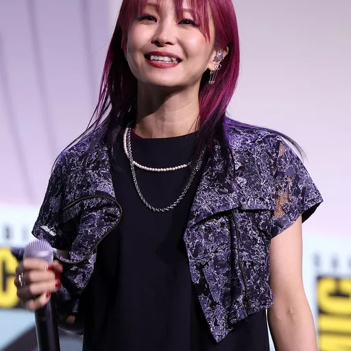 Photo de profil de Lisa