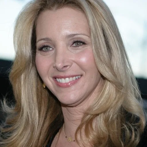 Photo de profil de Lisa Kudrow