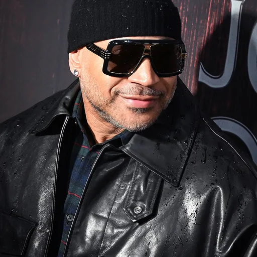 Photo de profil de LL Cool J