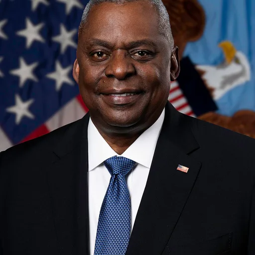 Photo de profil de Lloyd Austin