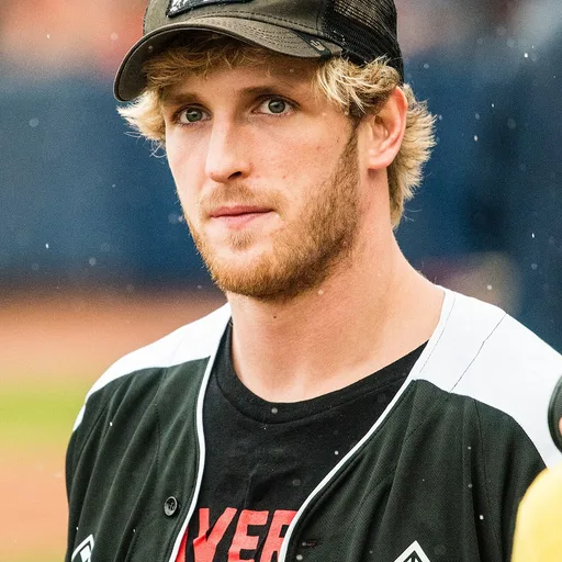 Photo de profil de Logan Paul