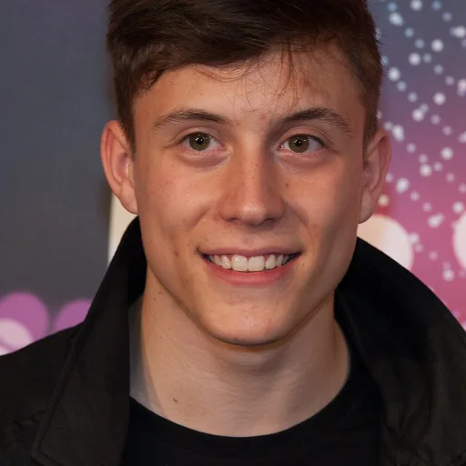 Photo de profil de Loïc Nottet