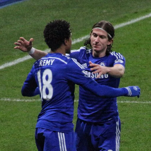 Photo de profil de Loïc Rémy