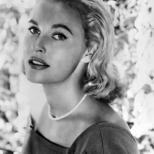 Photo de profil de Lola Albright