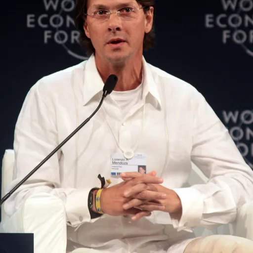 Photo de profil de Lorenzo Mendoza