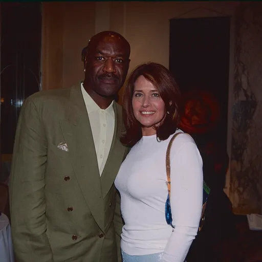 Photo de profil de Lorraine Bracco