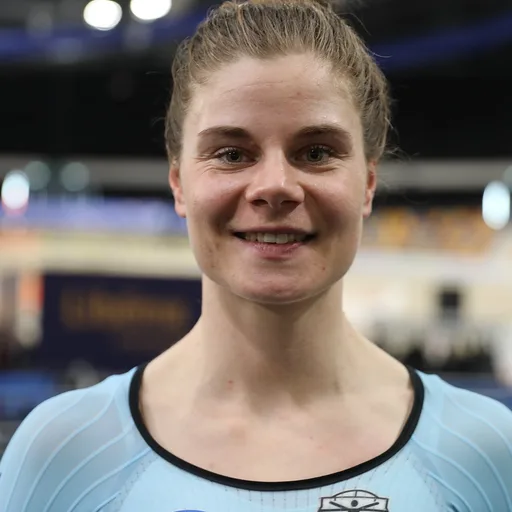 Photo de profil de Lotte Kopecky