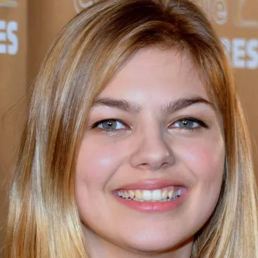 Photo de profil de Louane