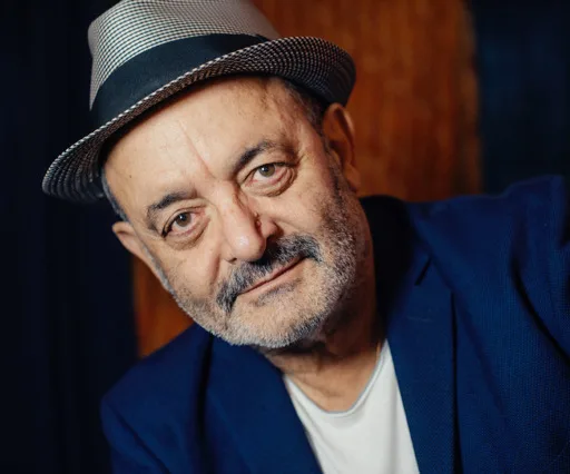 Photo de profil de Louis Chedid