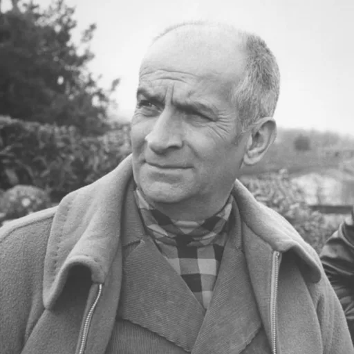 Photo de profil de Louis de Funès