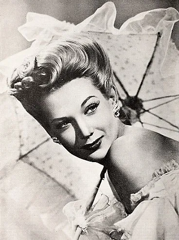 Photo de profil de Louise Allbritton