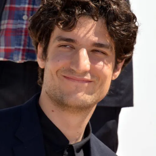 Photo de profil de Louis Garrel