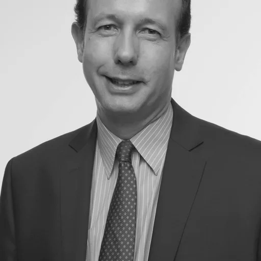 Photo de profil de Louis Giscard d'Estaing