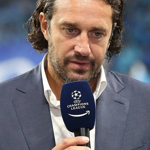 Photo de profil de Luca Toni
