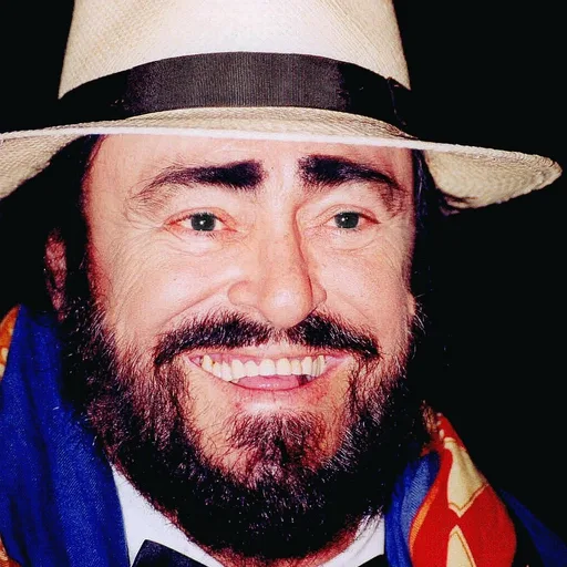 Photo de profil de Luciano Pavarotti