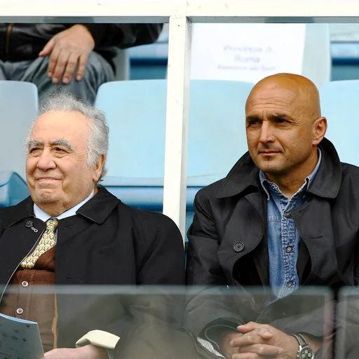 Photo de profil de Luciano Spalletti