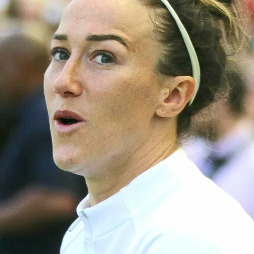 Photo de profil de Lucy Bronze