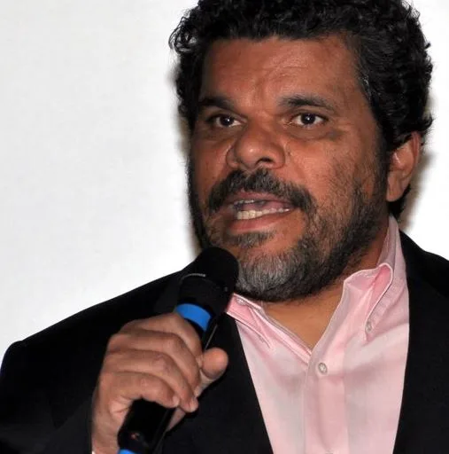 Photo de profil de Luis Guzmán