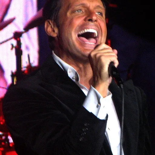 Photo de profil de Luis Miguel