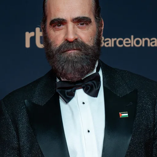 Photo de profil de Luis Tosar